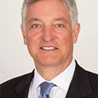 Headshot of Henry Cornell