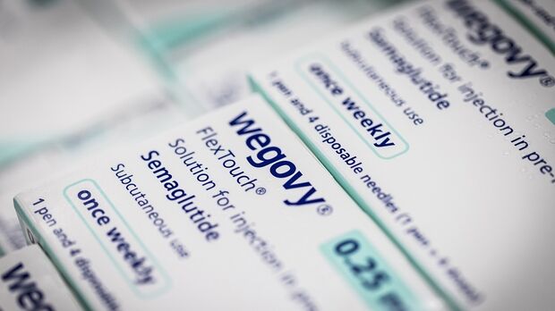 Wegovy Weight Loss Drug May Also Treat Heart Disease Study Shows