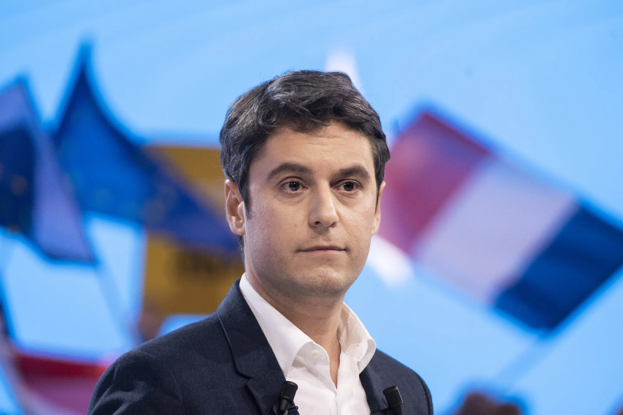 Gabriel Attal