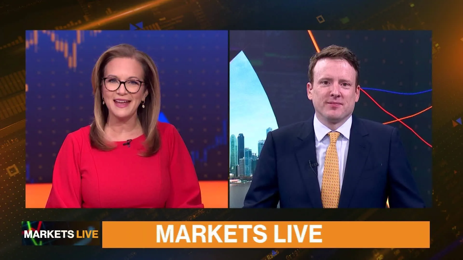 Watch Markets in 3 Minutes: Stocks Are Set for Sudden Period of Pain ...
