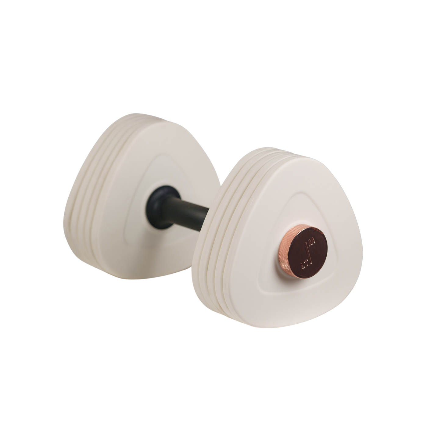 Lifting the Mood Adjustable Dumbbells