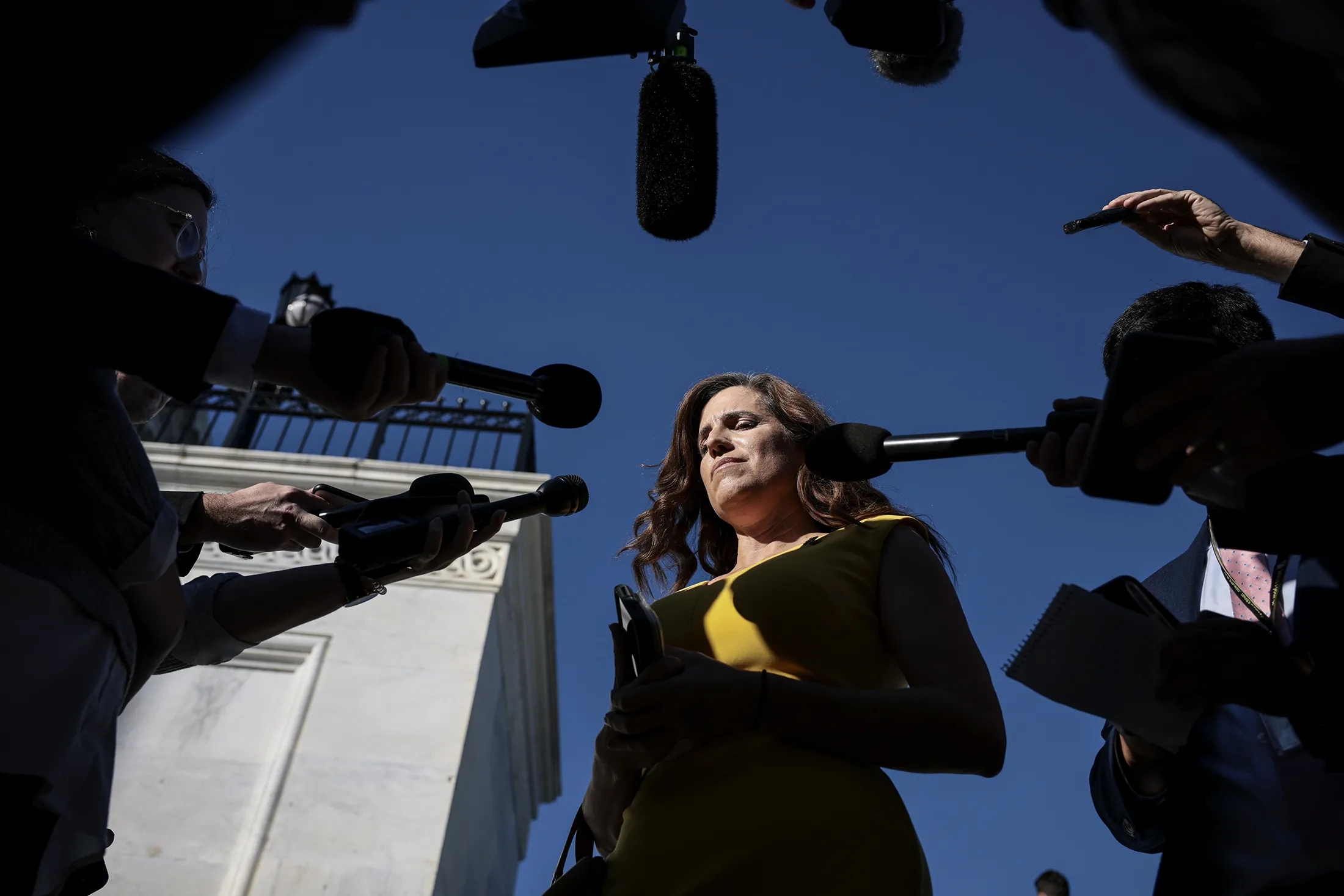 Nancy Mace