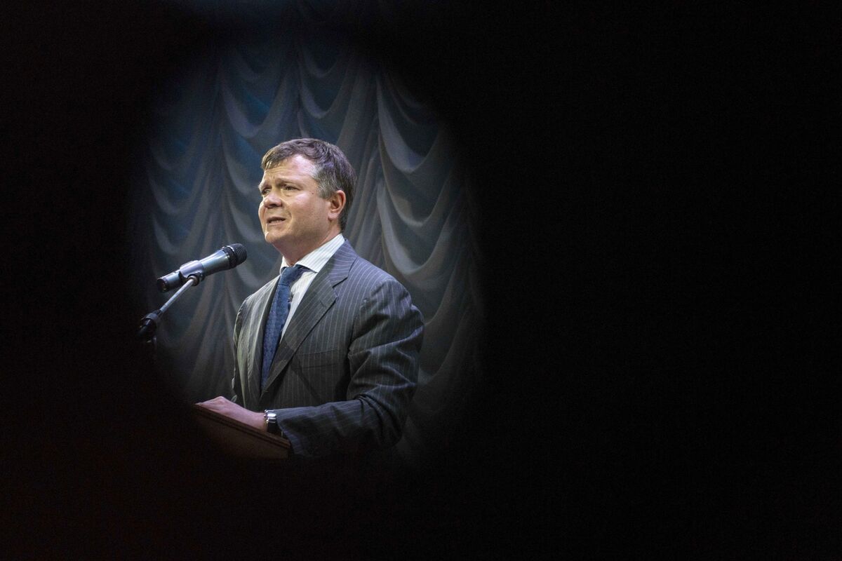 France’s Top Court Refuses to Extradite Ukrainian Tycoon Kostyantin