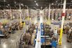 Amazon warehouse center GETTY sub