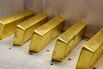 Gold Production At JSC Krastsvetmet Precious Metals Plant