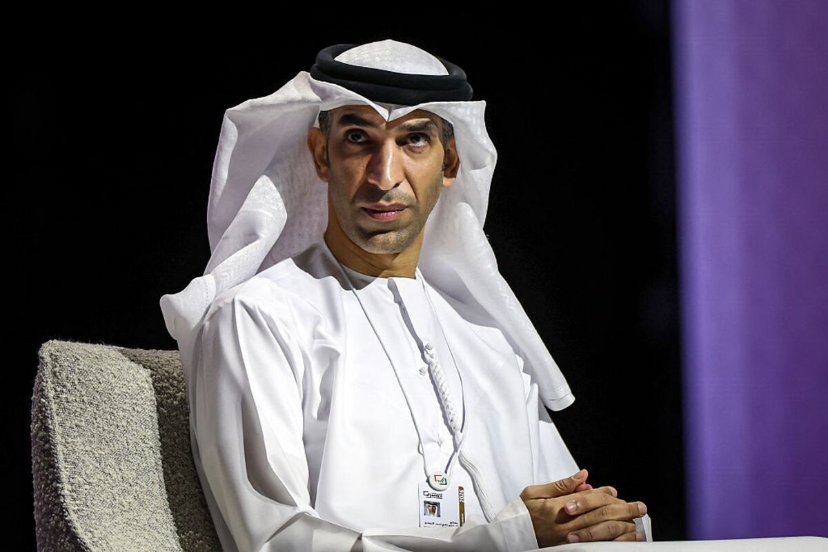 UAE Reaffirms .4 Trillion Commitment to the US, Criticizes EU on Trade Issues UAE Reaffirms .4 Trillion Commitment to the US, Criticizes EU on Trade Issues