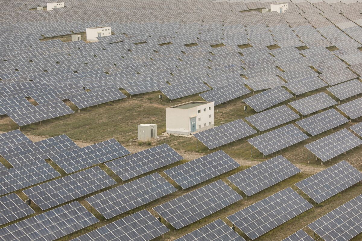 La guerre des prix solaires pourrait aider à stimuler la poussée des énergies renouvelables en Chine