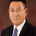 Headshot of Guo Wei