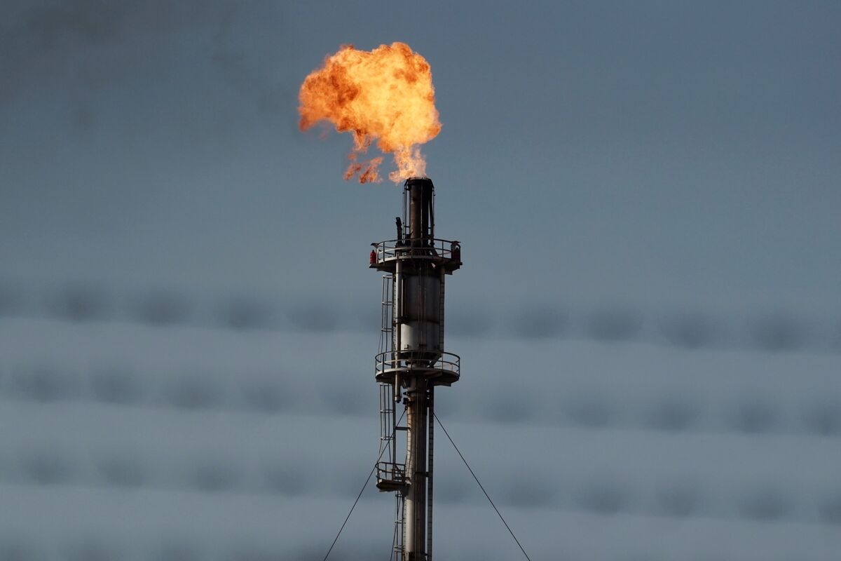 Latest Oil Prices, Market News and Analysis for Dec. 12 - Bloomberg