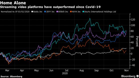 Baidu to Buy YY for $3.6 Billion to Get Into Chinese Live Video