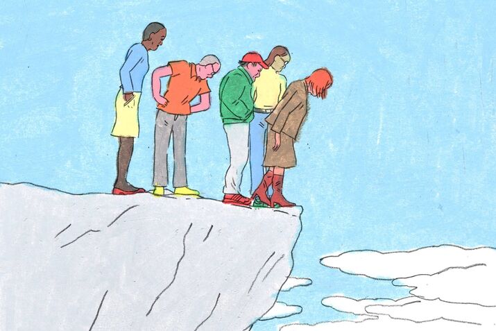 Will I Get My Full Social Security Benefits? Definitely, Maybe