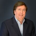 Headshot of David Hopson