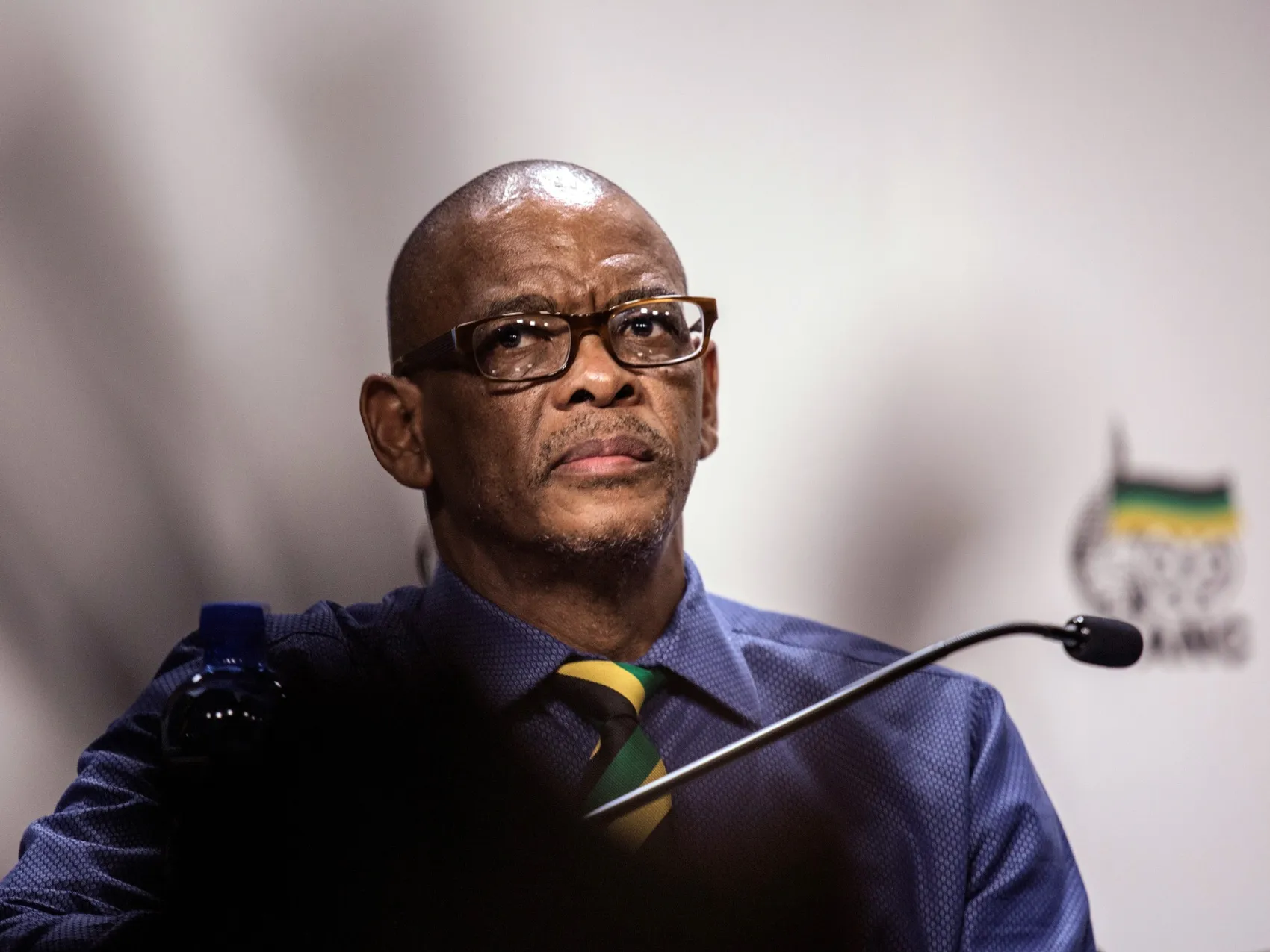 Ace Magashule