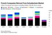 German Schuldschein Debt Market’s Lead Banks Look to M&A for Volumes