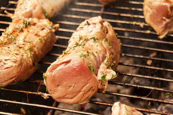 Less-Expected Foods That You Should Be Grilling, Say Top Chefs