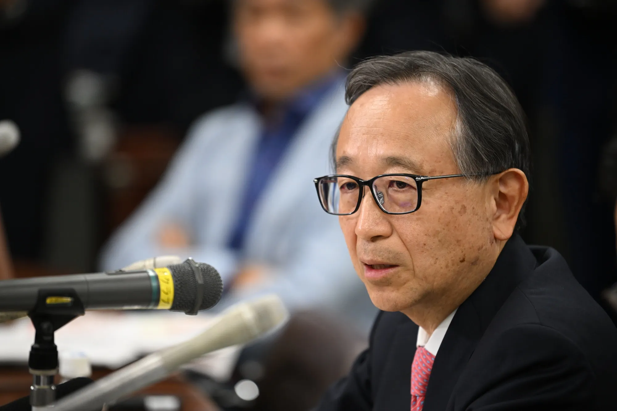 Hironori Kamezawa