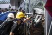 Fresh Hong Kong Protests Signal Gridlock Facing Lam’s Government
