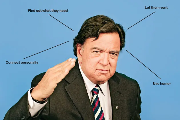 How to Talk to a Dictator, by Bill Richardson