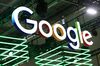 Google Inc. logo