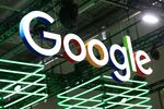 Google Inc. logo