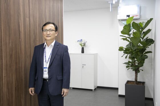 Covid Test Firm’s Value Jumps Over $5 Billion in Seoul Debut