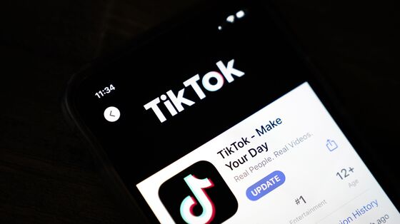 In Trump Clash, TikTok Founder Takes Page From ‘Art of the Deal’