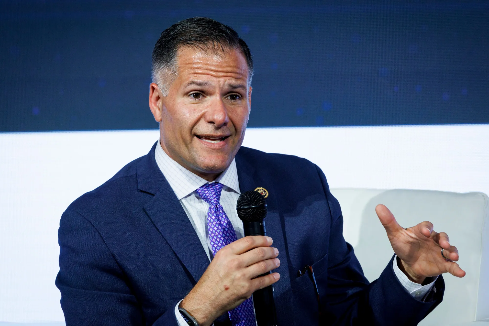 Marc Molinaro