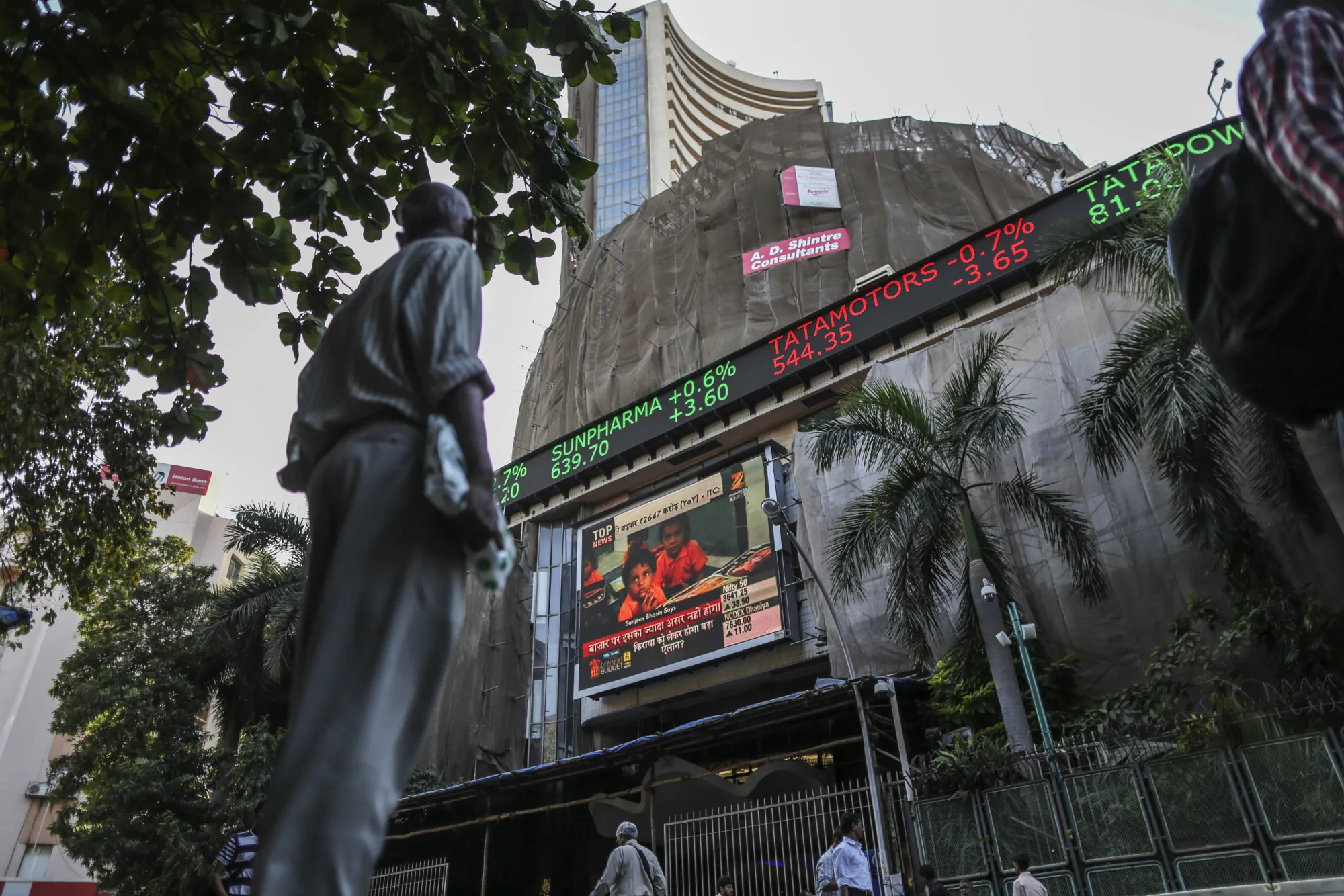 General Economy Ahead Of India's Budget 