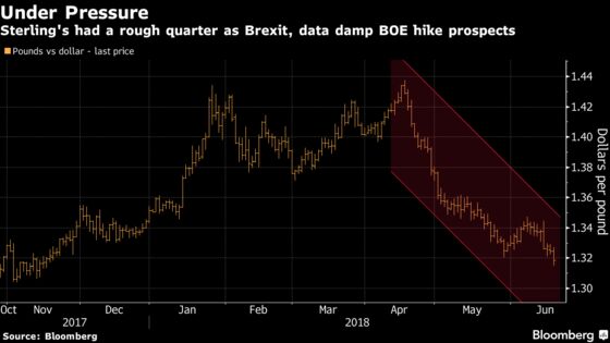 Pound in Need of a Helping Hand May Not Find One in Carney