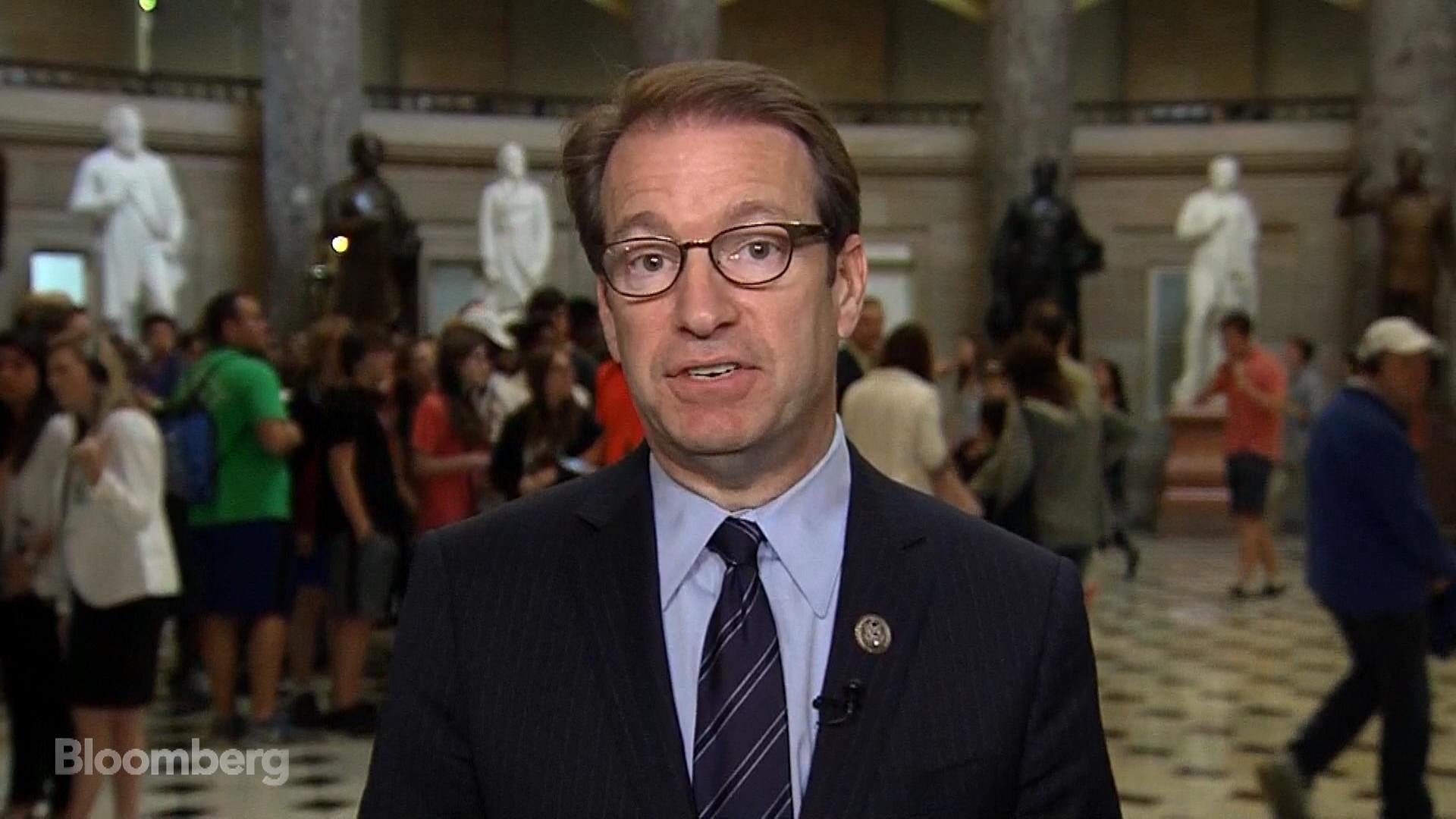Rep. Roskam Sees Tax Reform Passing This Year - Bloomberg