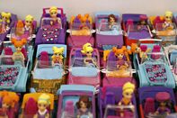 MATTEL