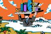 The Hottest New Thing in Seasteading Is Land