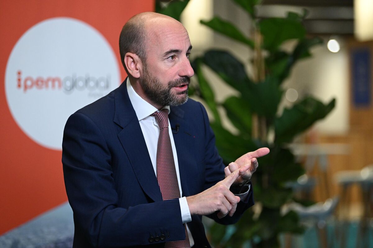 Private Credit Firm Tikehau Is Said to Seek Strategic Investor