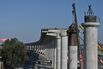 Infrastructure Construction Ahead Of Mexico Budget Deadline