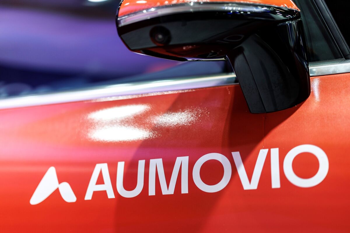 bloomberg.com - Marilen Martin - Aumovio to Ax 4,000 Jobs in Latest Cuts for German Auto Industry