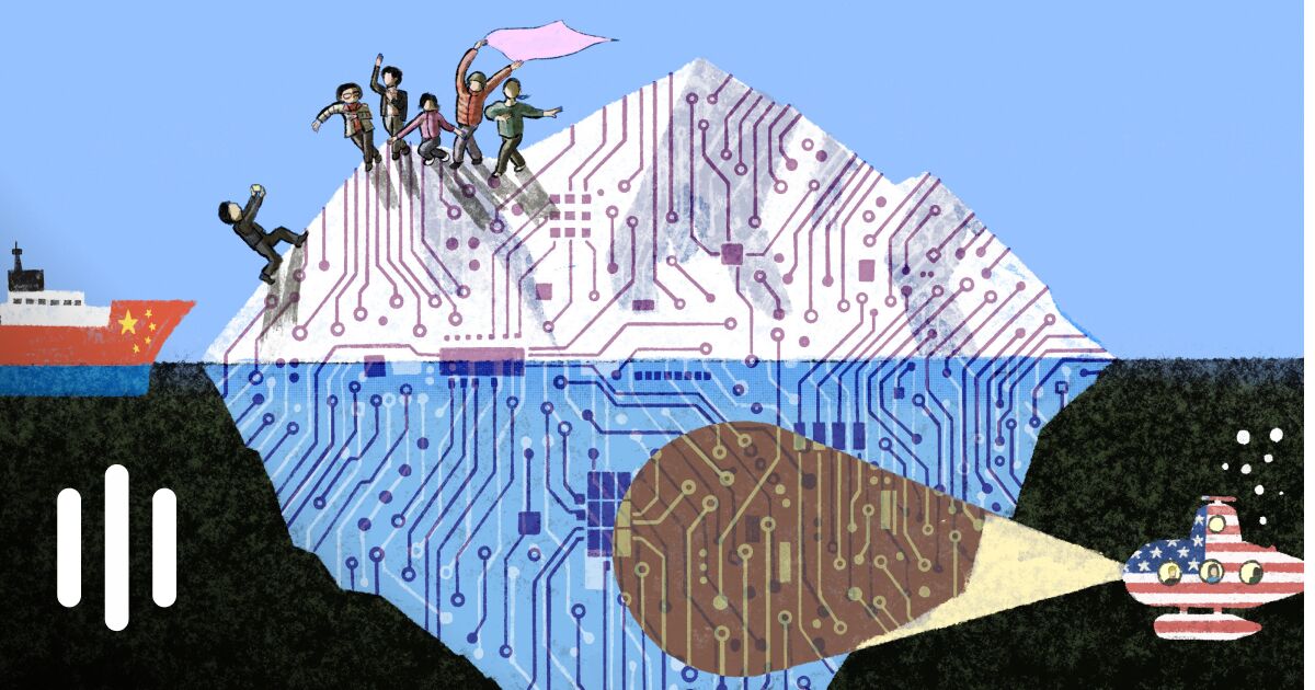 Why China Is More AI-Optimistic Than the US