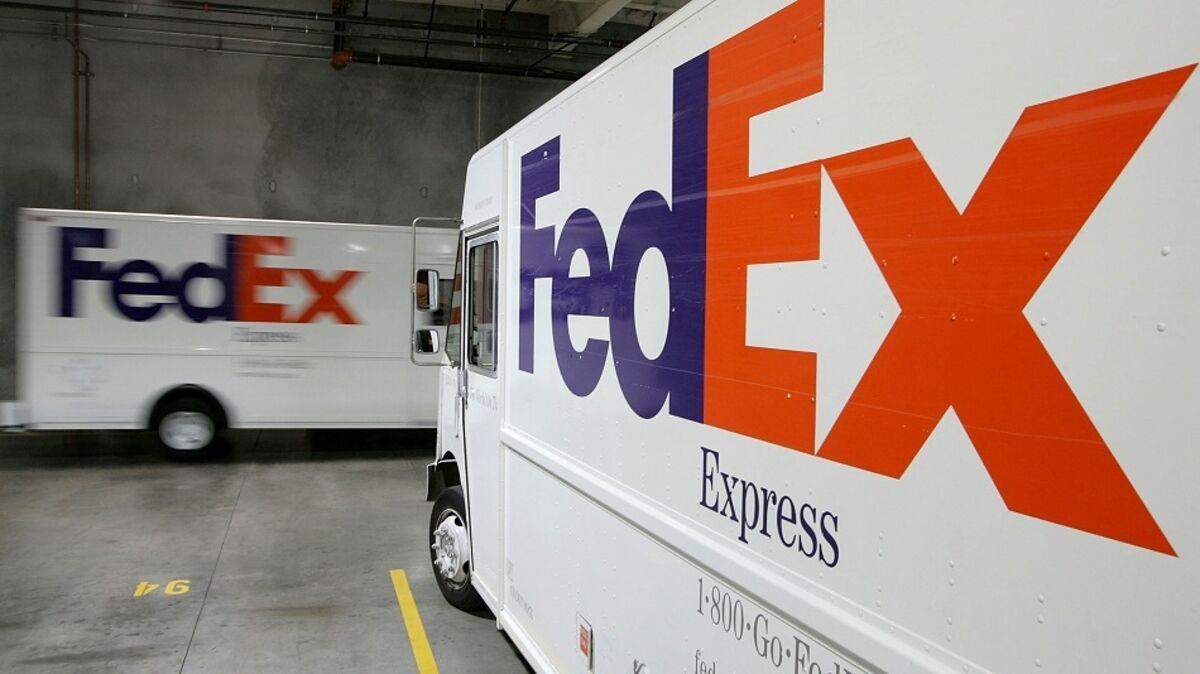 The Takeaways From FedEx's Raised Profit Forecast