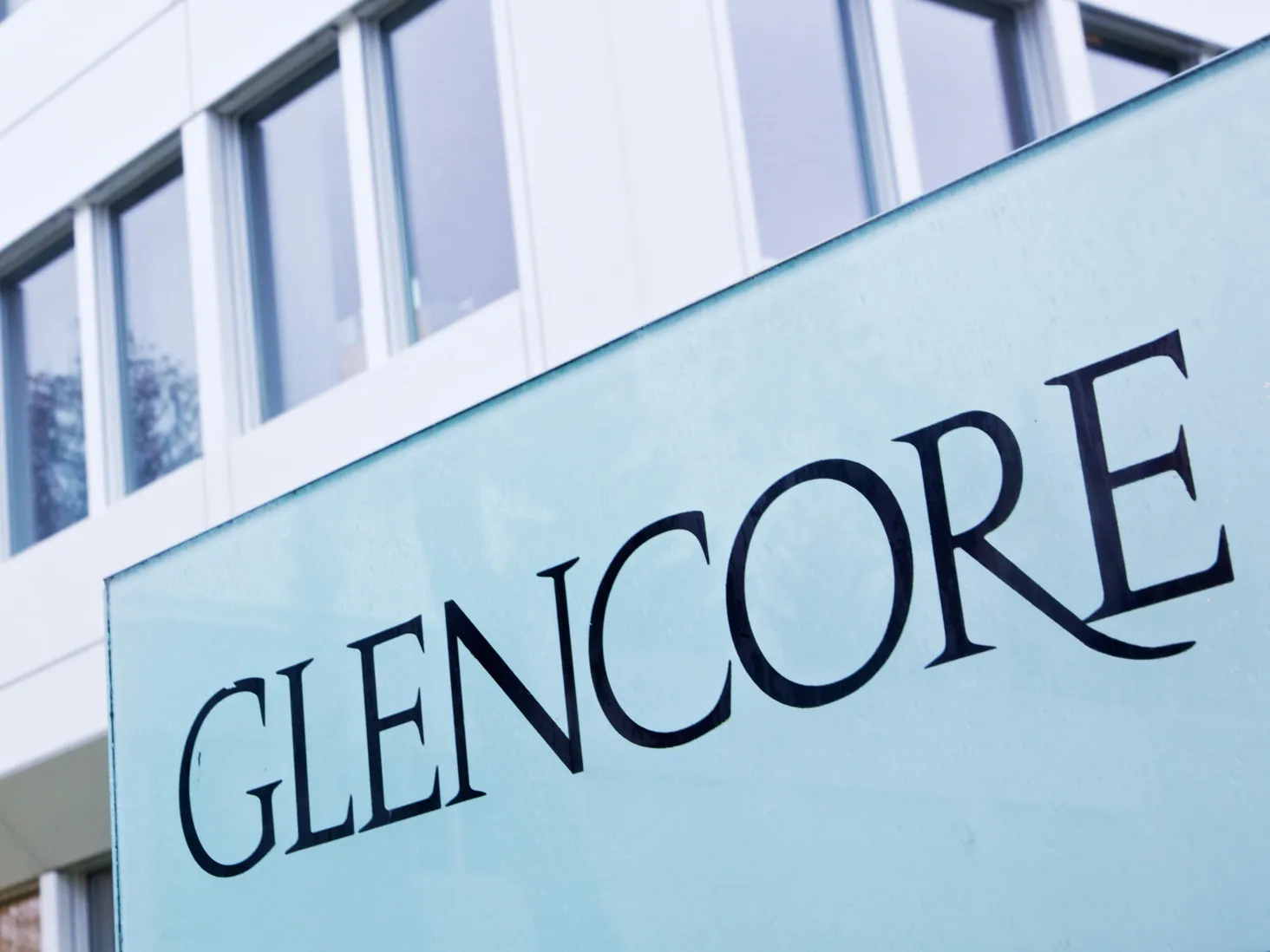Glencore