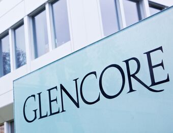 relates to Glencore Sees Yet Another Strong Year for Trading Profits