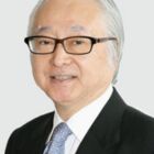 Headshot of Masatsugu Nagato "Mat"