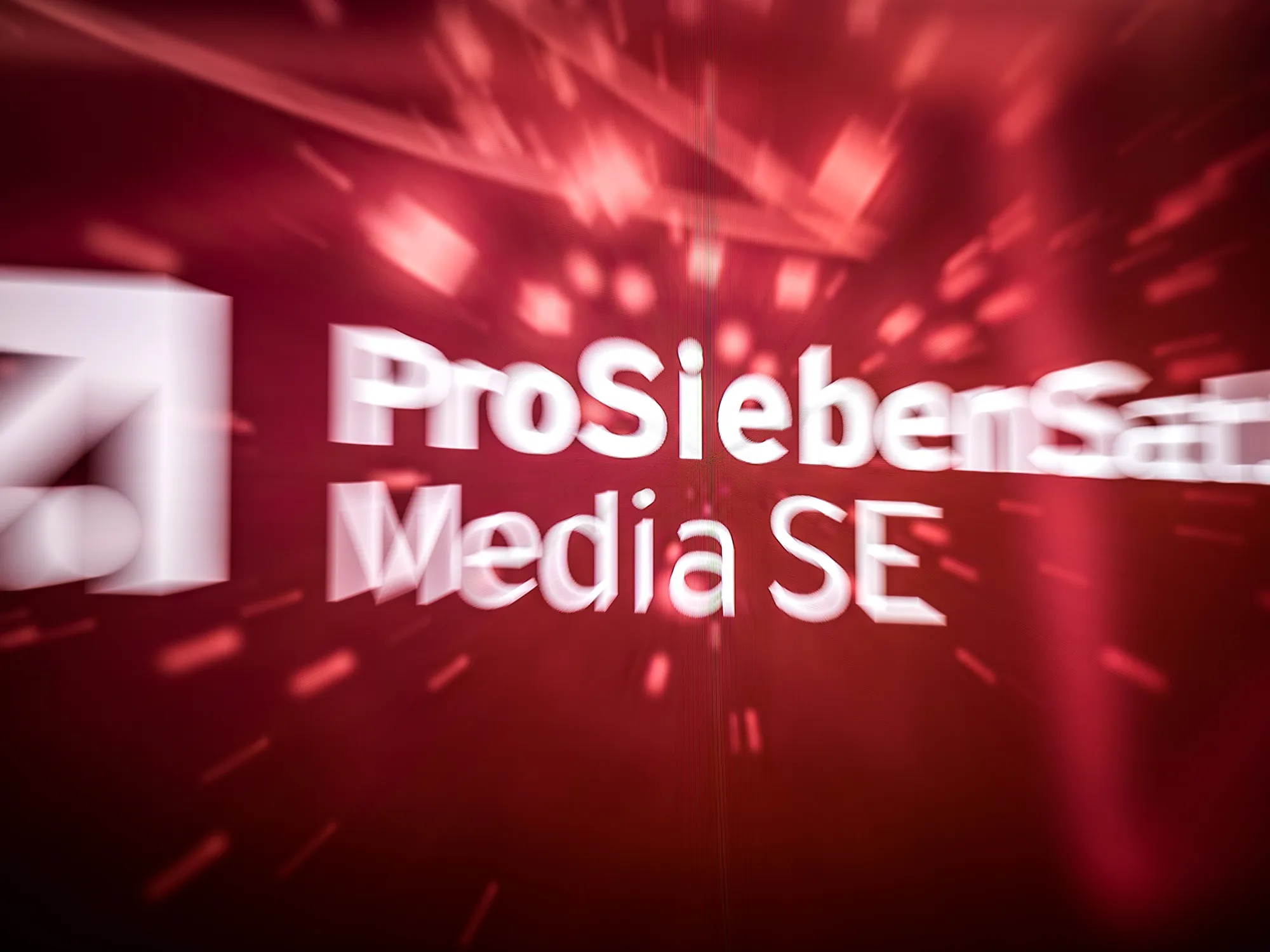 ProSiebenSat.1 Media SE - Balance Sheet-Pk