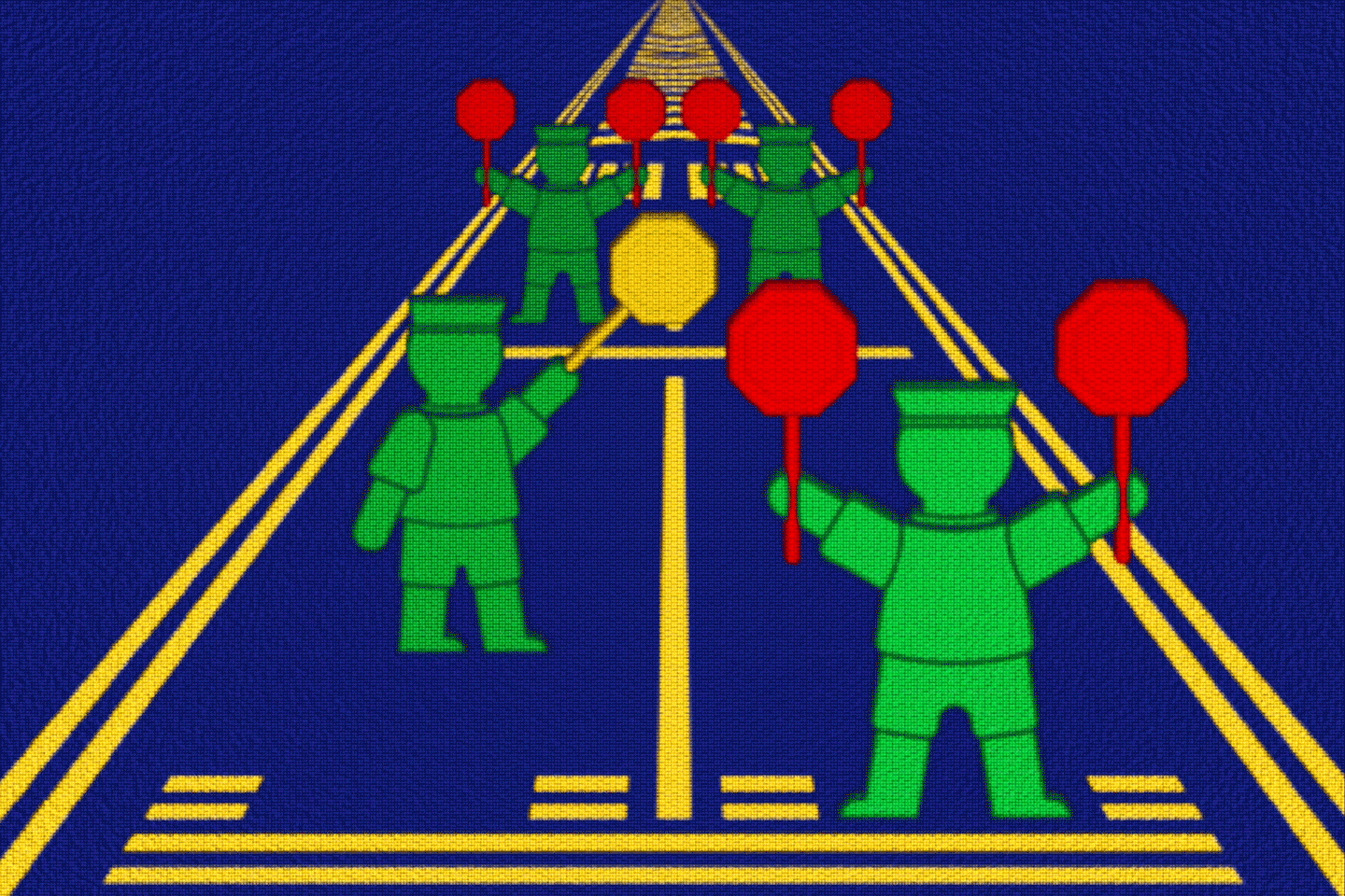 The AI Doomers Are Losing the Argument