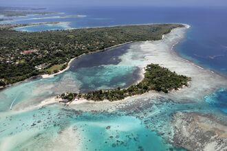 Hazardous Tsunami Waves Possible After Vanuatu Quake