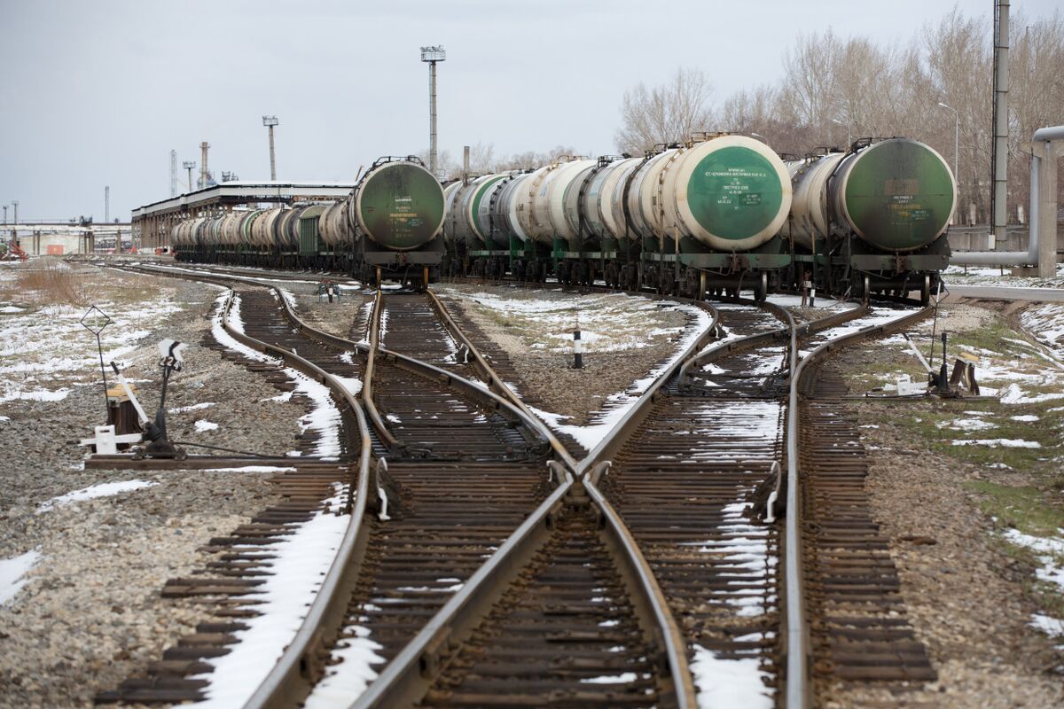 ⚫️ BLOOMBERG: Aumento moderato della produzione di petrolio da parte dell'OPEC: il mercato apre in rialzo
