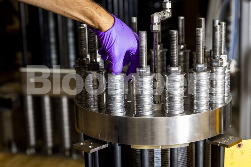 A Green Hydrogen Economy All Depends on Electrolyzers