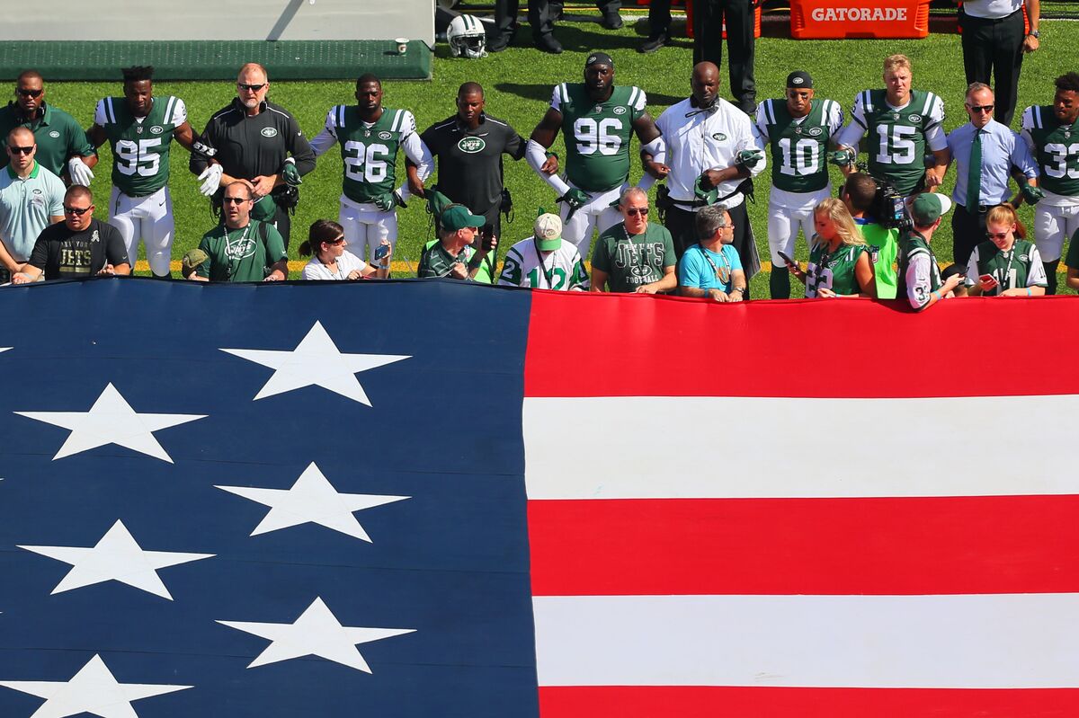 Border War: Which State Truly Owns The Jets? - CBS New York