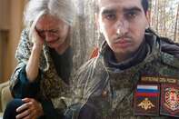 relates to Ukraine Asks Russian Mothers to Retrieve POWs in Kyiv