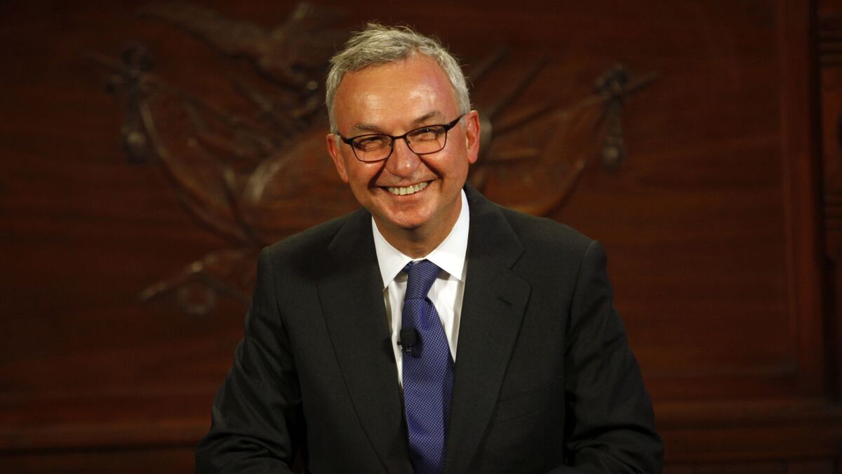AstraZeneca’s head of oncology research and development, José Baselga, dies at the age of 61