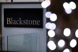 Blackstone Headquarters Ahead Of Earnings Figures