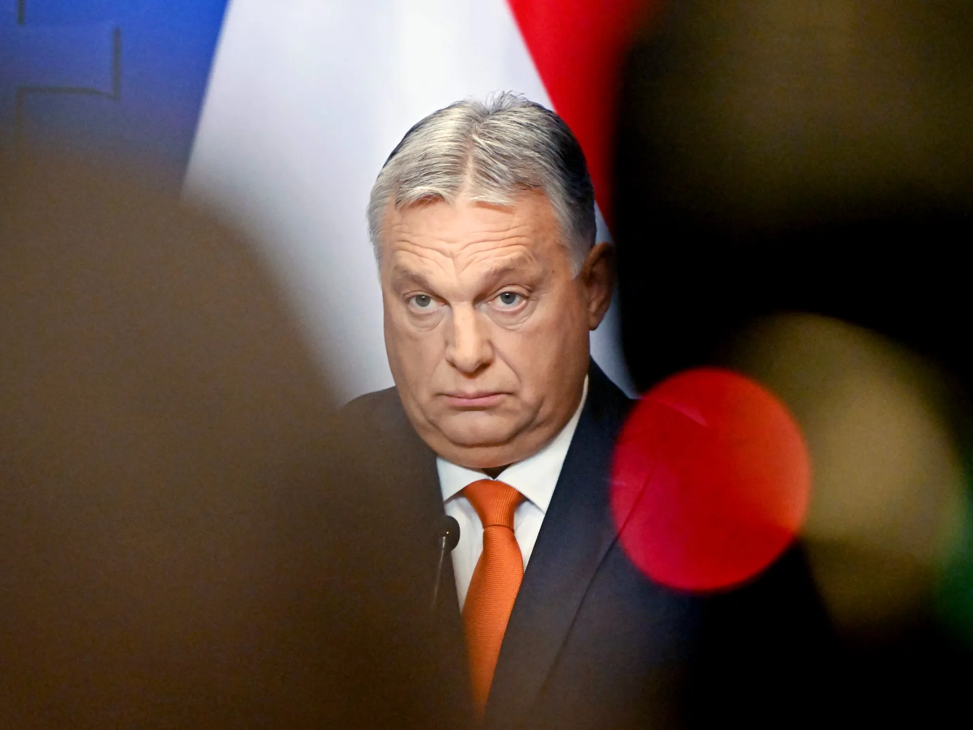 Vikto Orban